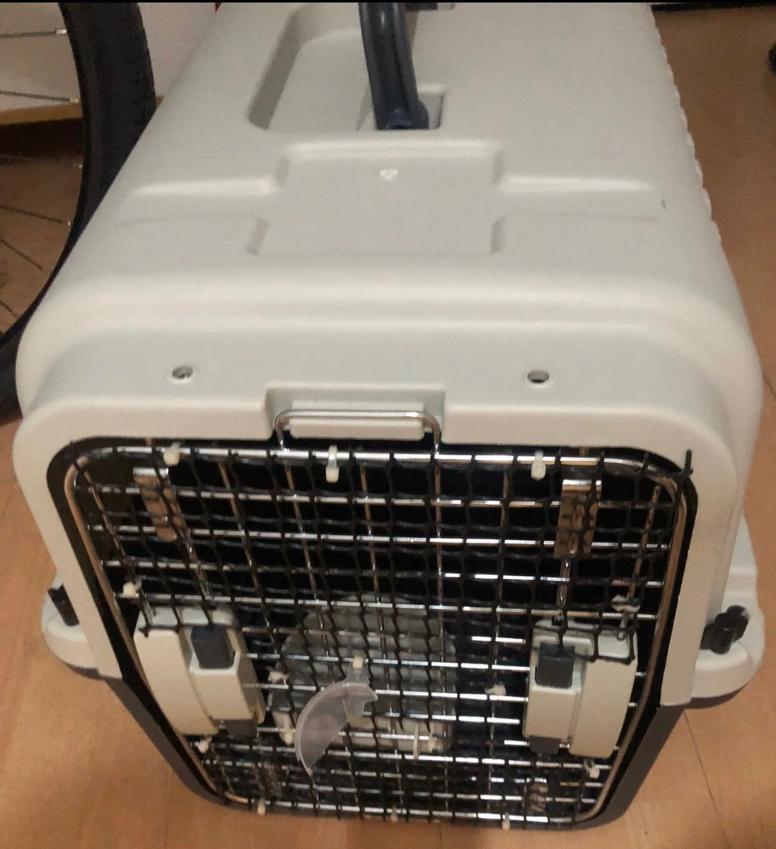 Dog sky kennel top