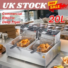 20L 5000W Commercial Electric …