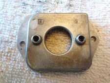 Echo CS 510EVL Carburetor Base