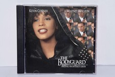 The Bodyguard (Original Soundtrack Album) by Soundtrack (CD, 2013