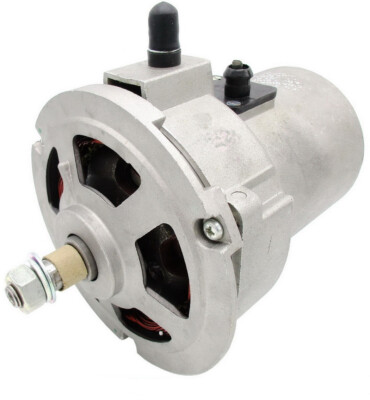 Lichtmaschine Generator 12V mit Regler für VW Käfer Transporter T2 Neuteil