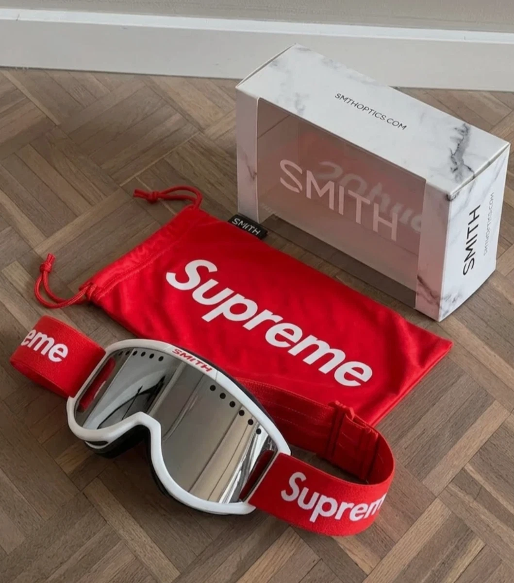 Supreme Winter Sports Goggles & Sunglasses for sale | eBay