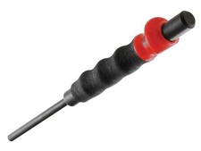Image of Facom 249.G6 Sheathed Drift Punch 8mm - Sheath Hole Punch - FCM249G8