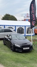 Audi TT Mk2 2.0 Tfsi Petrol Stage 1 Remap Good Condition Mot 2/2/2027