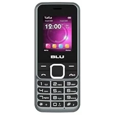NEW BLU Tank II T193 Unlocked GSM Dual-SIM Cell Phone w/Camera and 1900 mAh Batt