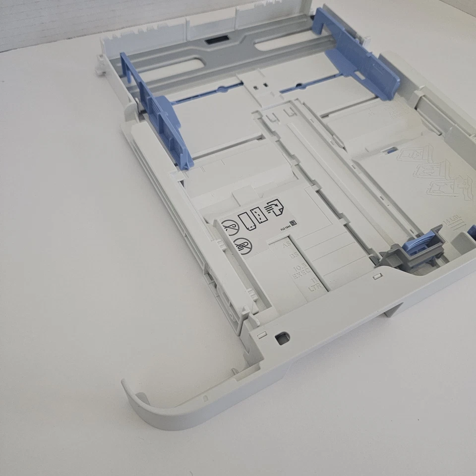 Canon Color imageCLASS MF634Cdw Replacement Paper Input Tray Part / OEM GENUINE - Image 3 of 4