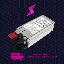 HP 950W Power Supply PSU HSTNS-PL48-A 754376-001 for DL60/DL120/DL180 G9