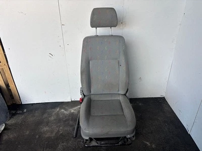 Volkswagen Transporter - Caravelle T5 2005 Avant gauche Siège conducteur avant - Photo 1/4
