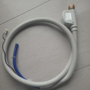 Geschirrspülmas​chine aquastop -Typ 902  M.-Nr. 05064001