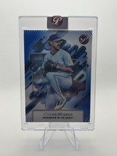 Shane Bieber [Pristine Pink] #94 Prices | 2024 Topps Pristine 