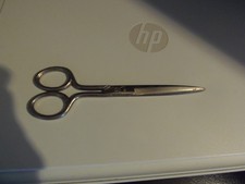 Vintage Small Scissors/Shears from Hong Kong
