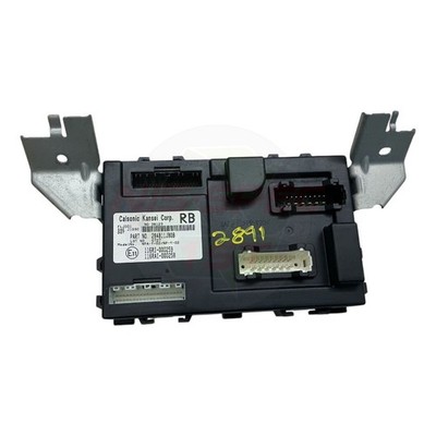 Nissan Elgrand E52 BCM 2010-2020 284b11jb0b 2010