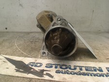 Démarreur Hyundai ATOS