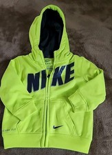 Nike Therma Fit 18 Months Jacket