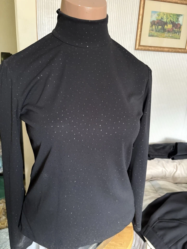 Chaleco/top para mujer, talla 12-14 Foto 2 de 4