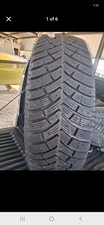 Nexen Winguard Winspike 3 21570r15 Tire Nexen Winguard Winspike 3 21570r15 Tire