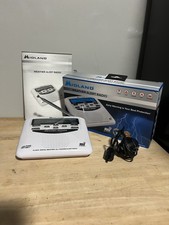 Midland Weather Alert Radio