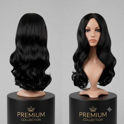 70cm Long Curly Fashion Cosplay Costume Party Hair Anime Wigs Full Hair Wavy Wig