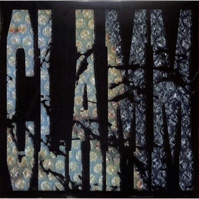 Clamm / SERIOUS ACTS (LP, INSERT) / Meat Machine / MM12LP / 12 Inch LP