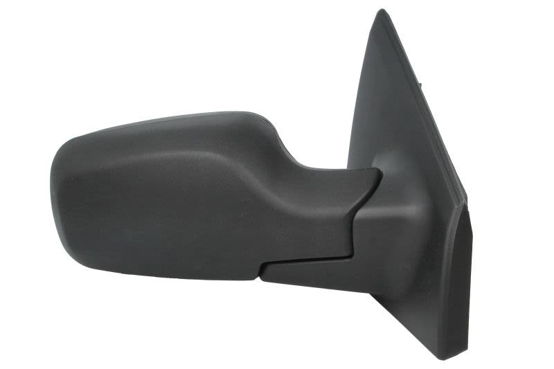 Exterior Mirror Right Fits:Renault Clio III Ph I