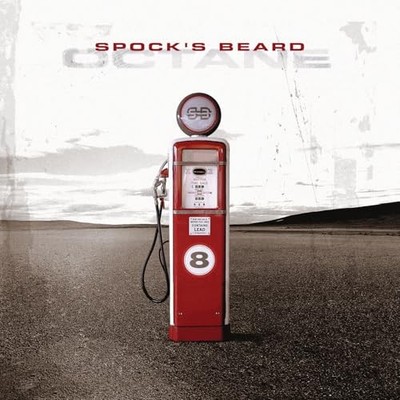 Spock'S Beard Octane (Re-Issue 2025) Records & LPs New