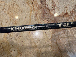 G Loomis Gl3 | eBay