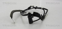 Triscan 8180 13209 Sensor, Radgeschwindigkeit FüR Toyota
