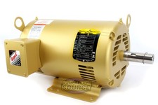 5 Hp 3 Ph Three Phase Electric Motor EM3218T ...