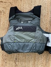 Zhik Performance Buoyancy Aid, PFD, Small, Sailing, Canoe, Watersports, New