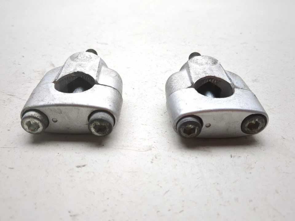 07-09 Elevadores de manillar para Suzuki GSF1250S Bandit Foto 4 de 4