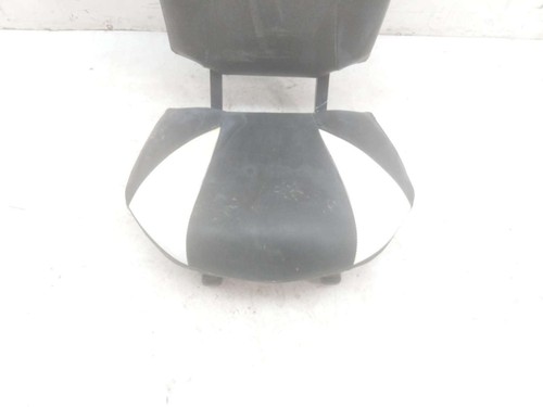 12 Polaris RZR 4 900 XP EPS Front Left Seat Back Bottom Frame Assembly - Picture 2 of 11