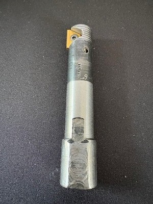 Indexable Thread Mill