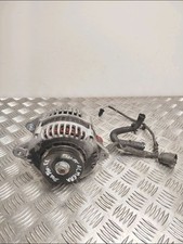 Alternateur Nissan ALMERA TINO