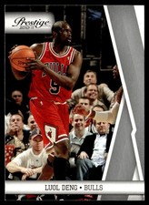 Luol Deng Joins David Bowie on UK Currency 15