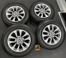 Toyota 17 Sienna Xle Oem Factory 2025 Wheels Tires Rims Limited Platinum Tpms Toyota 17 Sienna Xle Oem Factory 2025 Wheels Tires Rims Limited Platinum Tpms
