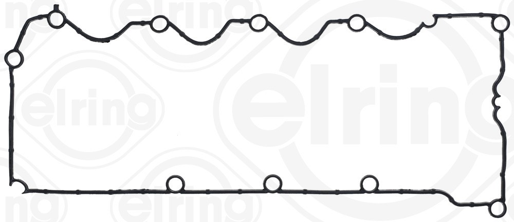 GASKET CYLINDER HEAD COVER 129.770 FOR M 166.995 2.1L M 166.940 1.4L 4cyl