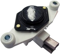 Generatorregler FÜR Opel Vectra A (J89) - Bosch F 04R 320 375