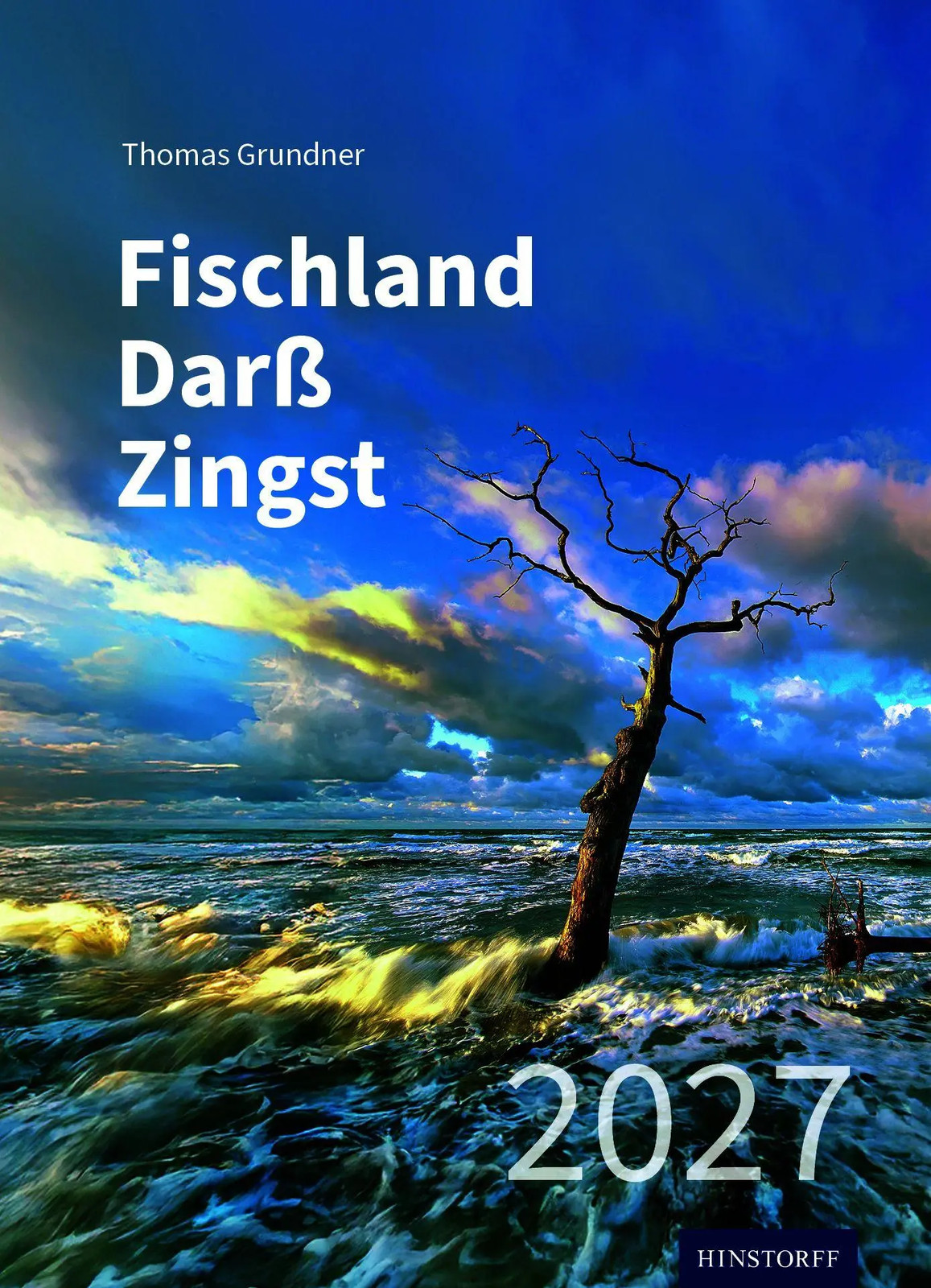 Hinstorff Verlag Gmbh Fischland-Darß-Zingst 2027 - Bild 3