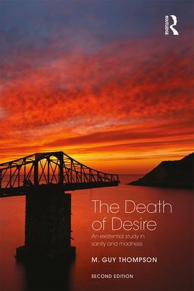 Death of Desire - 2nd Edition