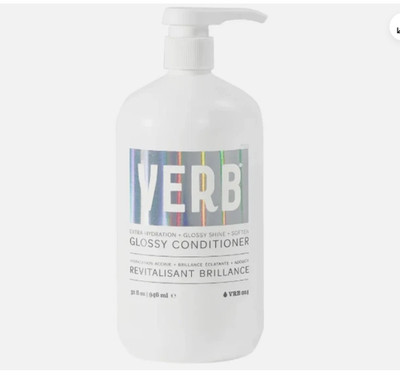 Verb Products :pick Dry Shampoo .Jojoba Oil Conditioner Frizz Control