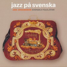 Jan Johansson Jazz På Svenska (CD) Album (US IMPORT)