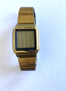 Casio Hotbiz | eBay