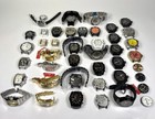 Lot of 36 - SWISS LEGEND Watches, VINTAGE Mixed Models SOME WORK Parts & Repair — photo 2