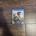 Ark Survival Evolved PS4 Game