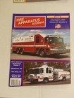 Fire Apparatus Journal - Volume 24 - FULL YEAR - 2007 SIX ISSUES — photo 5