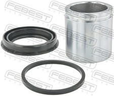 Reparatursatz Bremssattel FEBEST 2076-JOURF-KIT für DODGE CHRYSLER JEEP WRANGLER