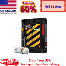 Hot New TP5 TaylorMade x Ghostbusters Golf Balls One Dozen - SALE