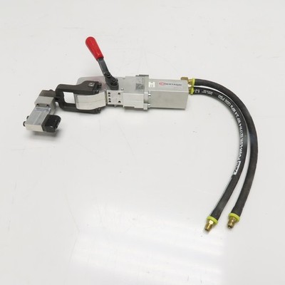 Destaco 82L-3E23H03NB7 Modulare Kraftspannzange Mit Handhebel 0-150°