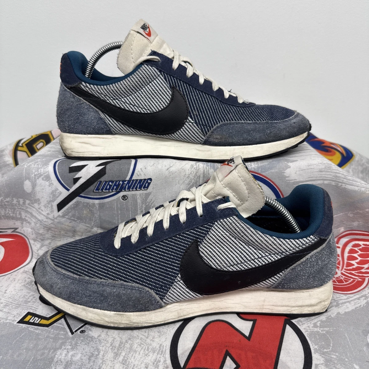 シューズ air tailwind 79 se Las mejores ofertas en Nike Air Tailwind 79 SE Denim | eBay