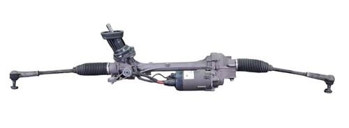 2019–2021 Audi Q3 Power Steering Gear Rack and Pinion Used